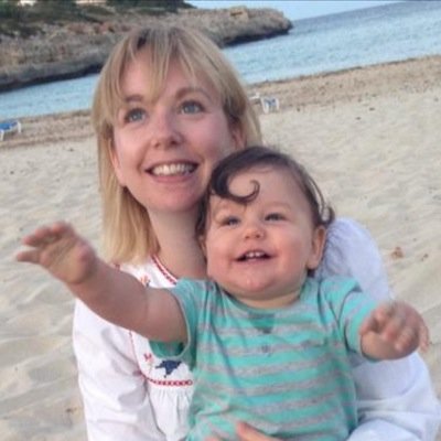 Motherhood rookie following fashion, music, food and folks