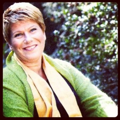 Voor jonge mensen met #dementie. Tineke kreeg op haar 43ste #Alzheimer. Te zien in de documentaire @mijnhoofddefilm