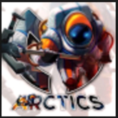 BArctics's profile picture. 