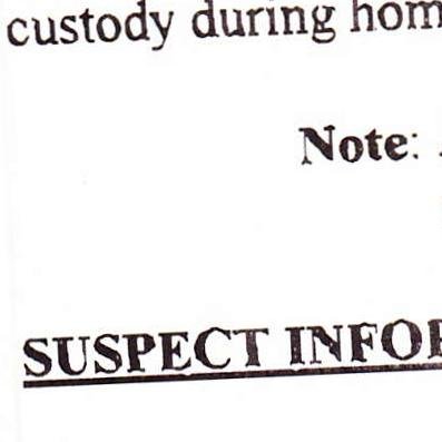 Release all of the #Tupac and #BiggieSmalls murder files.