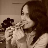 svish_tan's profile picture. Сомнения - путь к знанию!