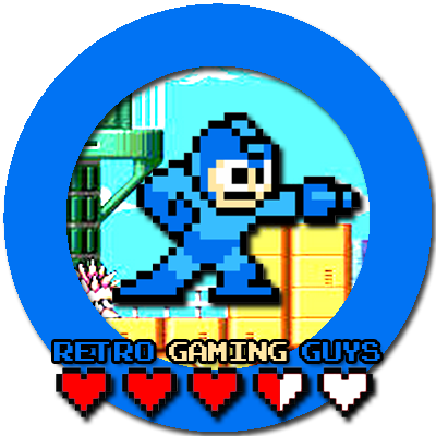 Retired pro gamer and retro Gaming Enthusiasts bringing you #Facts - #pictures - #videos - #Music - #Reviews From all video games 10 years or older. Twitch: