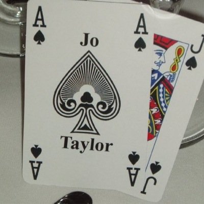 Jo Taylor