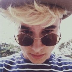justkianlawls's profile picture. 