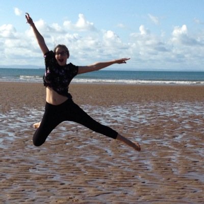 Alice_Knibbs's profile picture. 