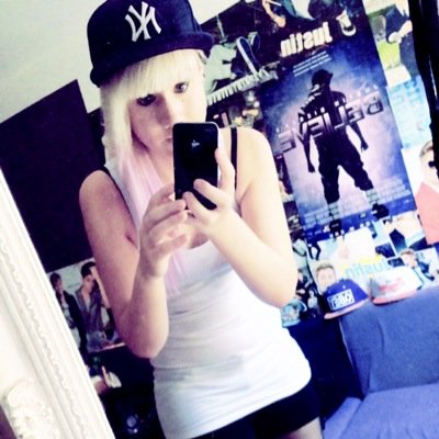 I love you, I need you, to stay ♥ -Jus