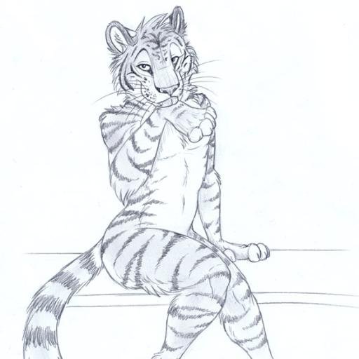 Not much to know about me longtime furry lover. I generally a quiet person and friendly person and a bit of a dreamer.