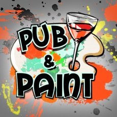 ☆ART CLASS with a BARTENDER☆

●Public and Private Events 
●No Experience Necessary
●Calendar and Tickets online: https://t.co/wvA5jzhvbb