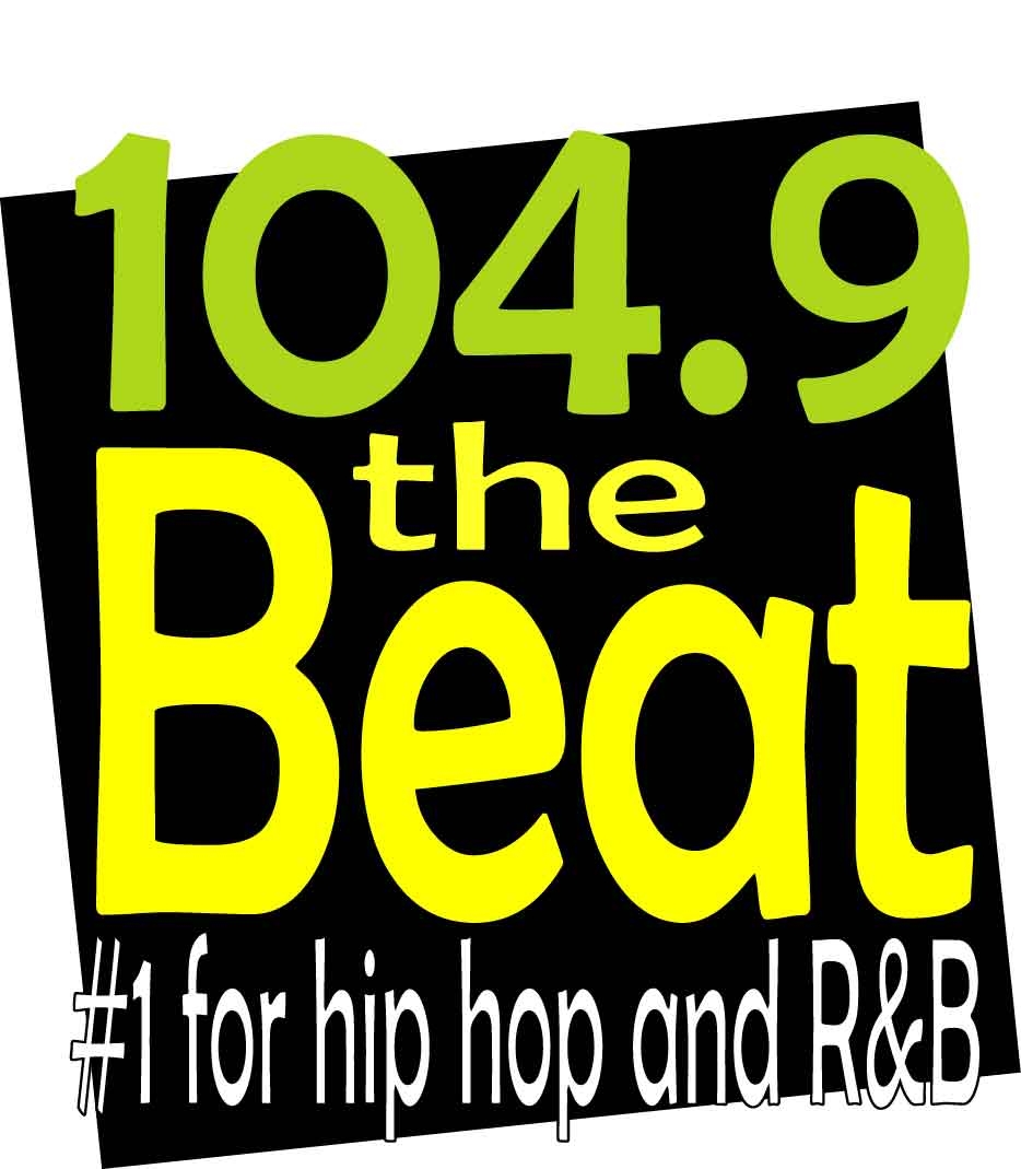 104.9 The Beat Lubbock's #1 for Hip Hop and R&B