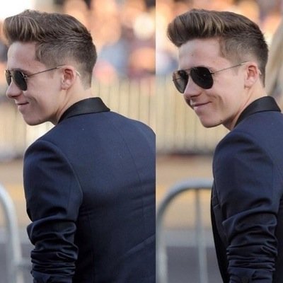 Brooklyn beckham fans