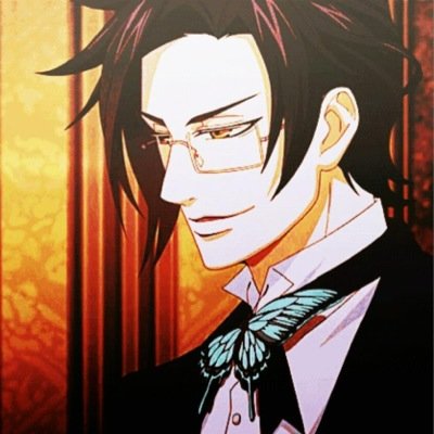 Day into night, sugar into salt, living to dead, and silver into gold. That's what makes a Trancy butler. ||RP||Kuroshitsuji||