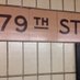 Subway Girl (@subwaygirlnyc) Twitter profile photo
