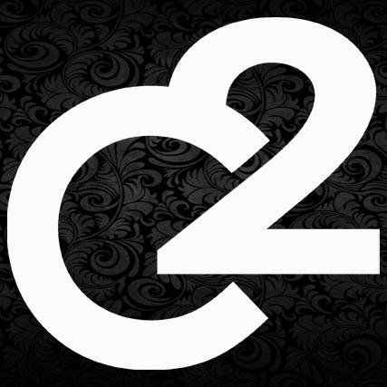 C2 es un grupo creativo de diseño y publicidad que trabaja en diferentes proyectos y soportes