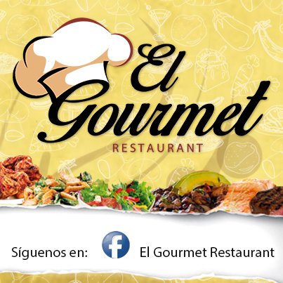 Av. Romulo Gallegos. Edificio Cadenas Capriles. El Gourmet, un lugar ideal para disfrutar del buen comer, excelente ambiente. ¡Te esperamos! MIRANDA-VENEZUELA