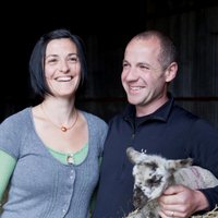 Jonty Brunyee(@ConygreeFarm) 's Twitter Profile Photo