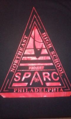 NE High School Project SPARC (Space Research Center)