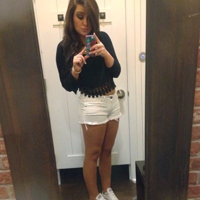 gabbywilliam33's profile picture. 