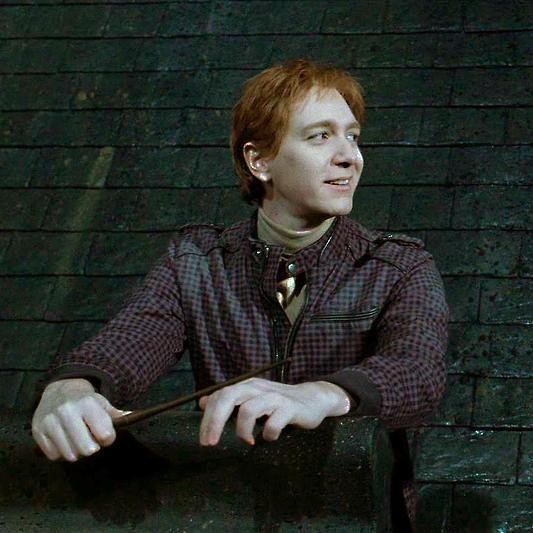Weasley como el que mas, ya sabes lo que dicen a falta de oído buenas son risas, ¿Mi otra mitad?, esta siempre conmigo, Sortilegios Weasley it's mine, Angelina♥