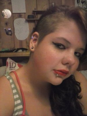 Bad bitch since 1999. AVICII IS MY LIFE. #TeamTaken If u wanna know anymore,  just ask me. Also follow my other account @RTthesongs6 I follow back on both