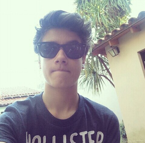 Joaquin te amamos♥, Jochoistas por siempre ∞, OCHOISTASS ❥