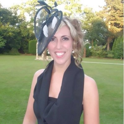 sarahlhump's profile image