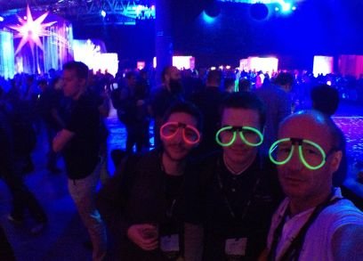 vmworldhotties's profile picture. 