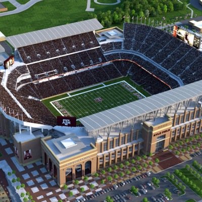 The sickest Sport's Stadiums and Arenas in the world