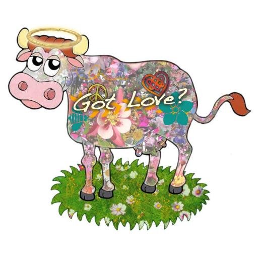 Follow us, to the point we initiate and celebrate a livestream worldwide #Loveconnection