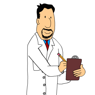 Home of CartoonMD where Medical Education meets fun. Dr Grady a Harvard trained Physician and Cartoonist develops apps and games that engage patients.