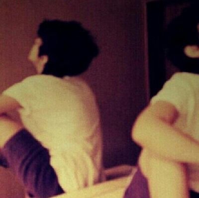 ‏•

سأبقى على وعدي ، سأحبگِ دائماً ♪̠❥