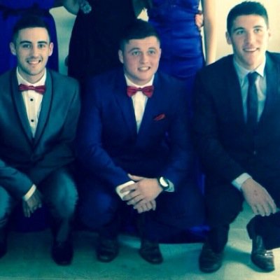 grahamw603's profile picture. 