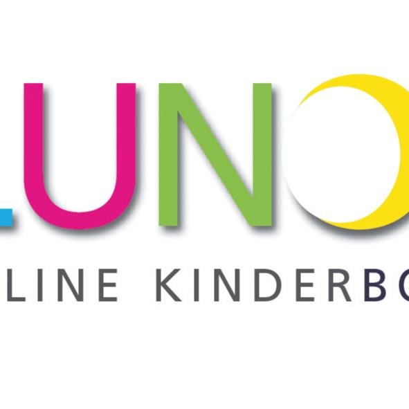 LunosBe's profile picture. Online kinderboetiek voor kids van 0 tot 12 jaar