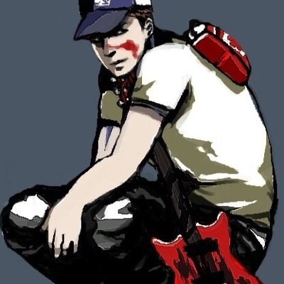 Kill all sons of bitches, that's my 'fficial instructions.