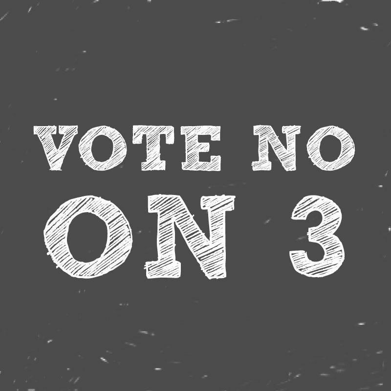 The Protect Our Local Schools campaign is a coalition of Missourians working to defeat Amendment 3. #MONoOn3
