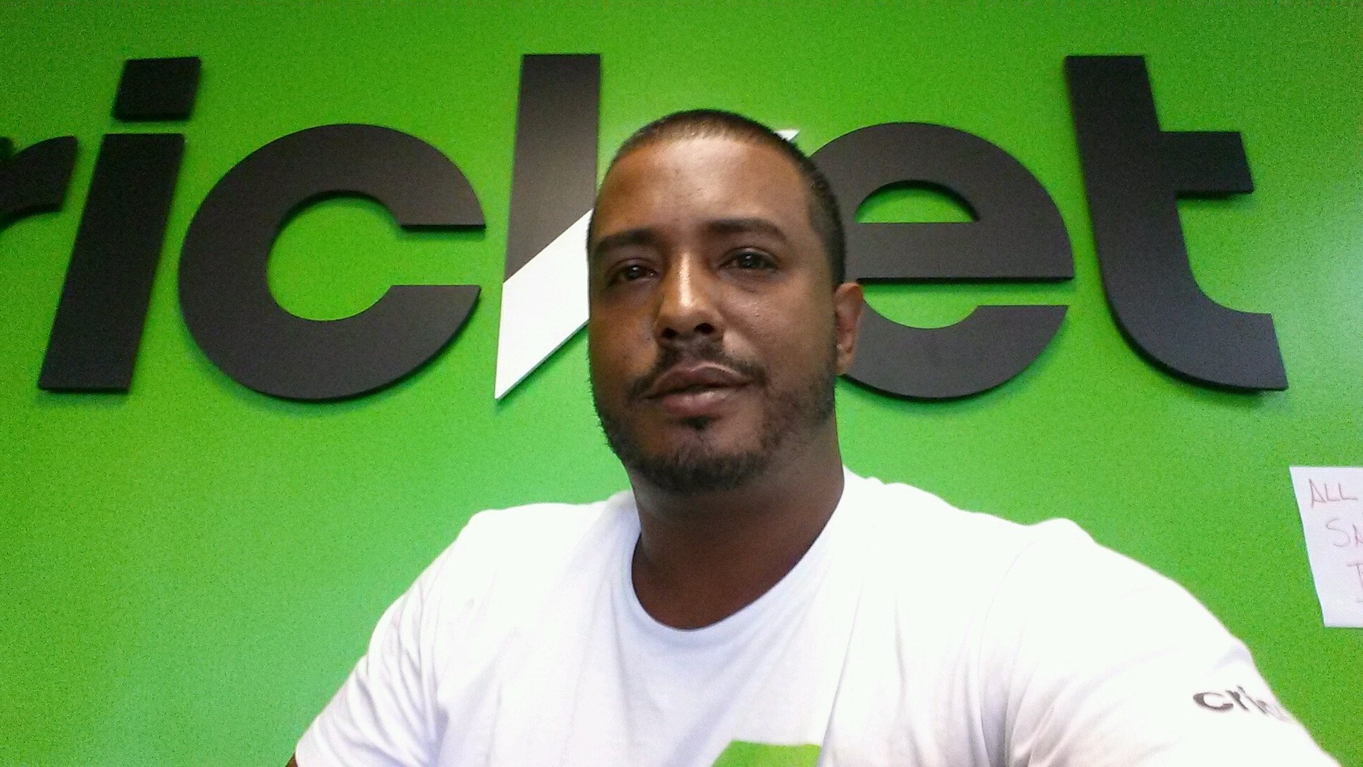 EGCRUZ19801's profile picture. I am the store manager at your local Cricket Wireless in Stuart, Florida.  I am your local wireless retailer who is located at 3313 SE Federal Hwy in Stuart, FL