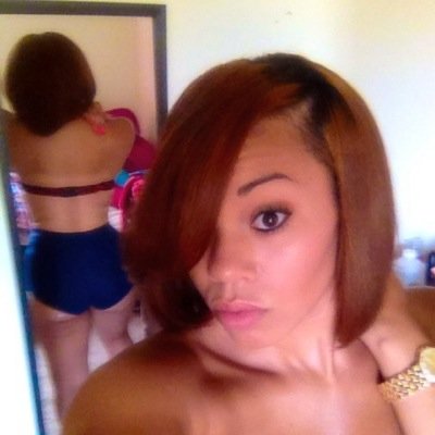Mixed. Beautiful. Follow me on IG @coriburleson #Beauty & Success #BADAngles