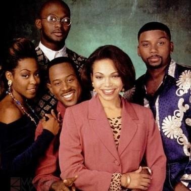 A place for the real Martin fans to laugh, reminisce, do trivia, and enjoy commentary from the Greatest show ever.