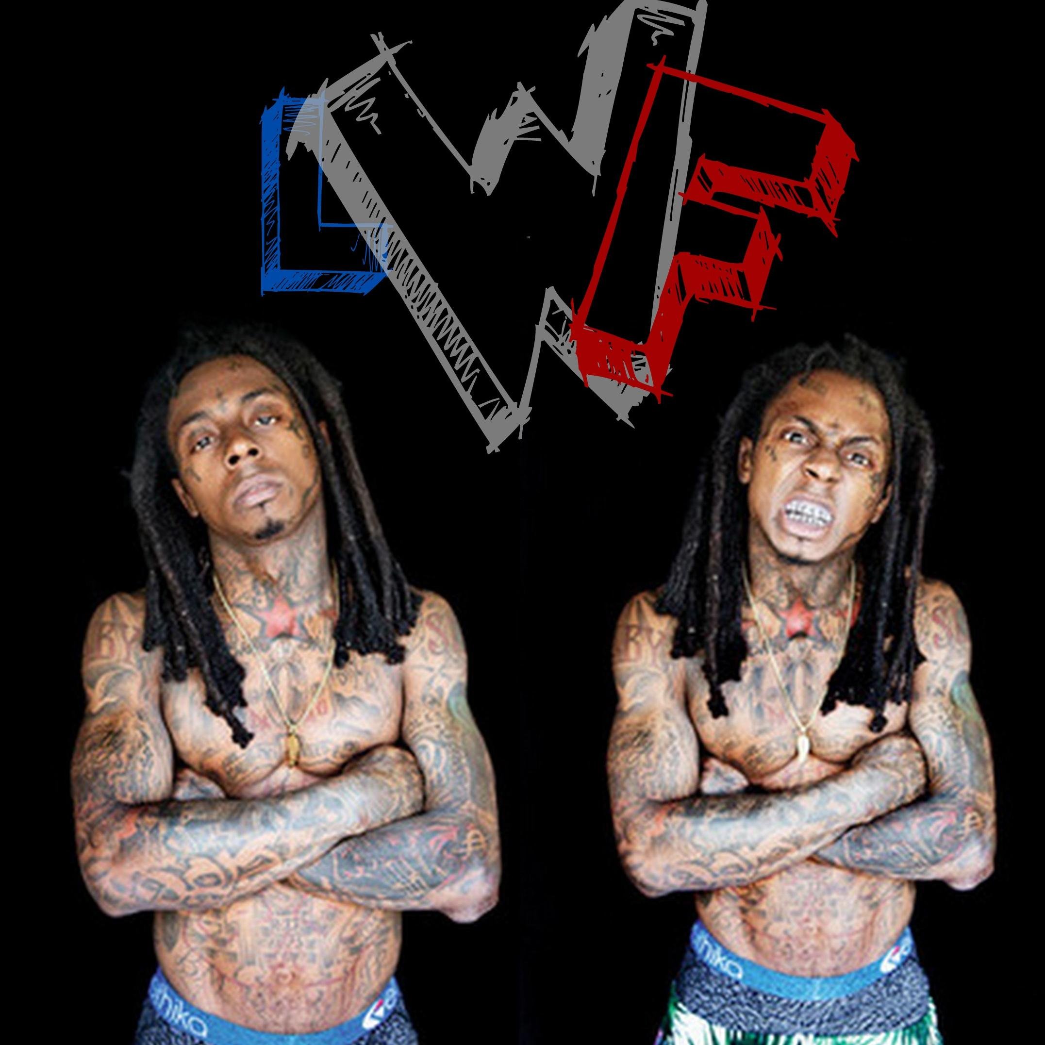Lil Wayne France.