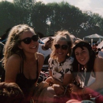 AliceMadigan's profile picture. Aslong as you're cool, here is where you wanna be