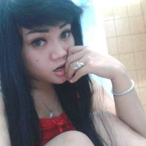 Hidup ini indah, penuh dengan warna :)