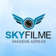 A Sky filme é uma Produtora especializada em imagens aéreas de alta qualidade.