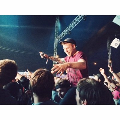 adamharding44's profile picture. 