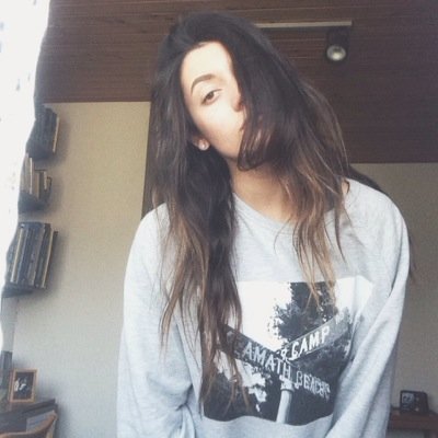 Anika_Ciupka's profile picture. 