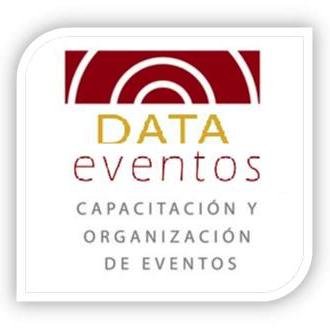 Capacitación en Organización de eventos.
Cursos presenciales y a Distancia/On line