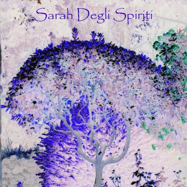 Artist & author. Interests:art | esoterism | Neopaganism |  spirituality| nature| human & animal rights. Founder of Artès and Athene Noctua, a Neo-Pagan Temple.
