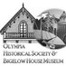 Olympia History (@olyhistory) Twitter profile photo