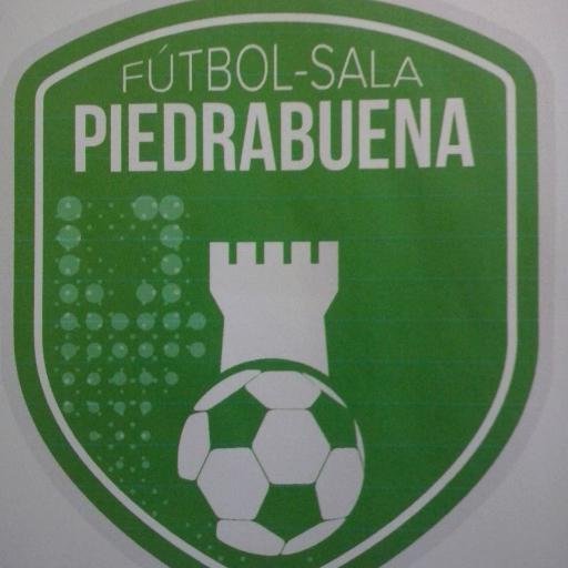 Cuenta Oficial del Fútbol Sala Piedrabuena (FSP). Actualmente, en Primera Autonómica.
Ilusión, y ganas para seguir creciendo.
Piedrabuena (Ciudad Real)