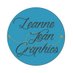 Leanne Jean (@ljgraphics) Twitter profile photo