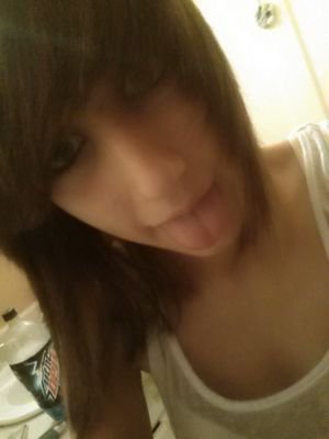 im karena i live for music thats what runs through my veins .. thanks bye ^.^