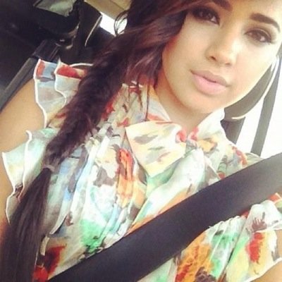 JasmineV_SC's profile picture. 